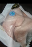 CP正大食品白羽鸡小胸2斤 冷冻生鲜 早餐鸡胸肉里脊肉 实拍图
