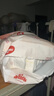 好奇（Huggies）铂金装小桃裤成长裤L120片(9-14kg)大号尿不湿拉拉裤【透爽散热】 实拍图