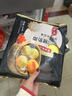稻香诚制甘荀流沙包320g 8个 广式港式早餐包子 方便速食儿童早餐 半成品 实拍图