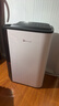德业（Deye）除湿机/抽湿机 除湿量25升/天 家用轻音地下室除潮除湿器干衣机客厅卧室 手机智控DYD-T22A3 实拍图