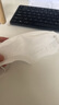 超亚低呼吸阻力医用外科一次性口罩保暖独立包装（驼+粉+白）60只 实拍图