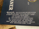 保拉纳（Paulaner）柏龙 小麦混合装啤酒 500ml*12 黄白 组合装京东自营 饮料 实拍图