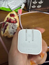 Apple/苹果 40W USB-C 手机充电器新品手机快充头苹果充电器电源适配器 适用于iPhone 17系列 实拍图