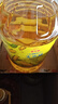 金龙鱼 食用油 非转基因 物理压榨玉米油6.18L（蕴含植物甾醇） 实拍图