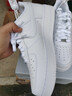 耐克（NIKE）官方男鞋Air Force 1 07空军一号板鞋经典复古耐磨运动休闲鞋 CW2288-111 41 实拍图