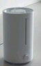 米家小米加湿器3 家用卧室大容量办公室桌面轻音空气加湿器 MJJSQ07DY 实拍图