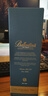 百龄坛（Ballantine`s）17年 苏格兰调和型威士忌 700ml 40度 礼盒装 进口洋酒 实拍图