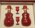 口子窖 二十年型 兼香型白酒 50度 500ml*2瓶 礼盒装 送礼礼物 实拍图