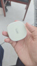 Sibyl 真无线蓝牙耳机入耳式双耳降噪运动游戏低延迟音乐高音质超长续航适配华为oppo苹果vivo学生福音 绿色【APP+40ms低延迟+续航60h】 实拍图