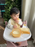 新安怡（AVENT）飞利浦婴儿吃饭宝宝训练辅食儿童辅食碗勺硅胶餐具礼盒京东自营 实拍图