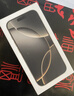 Apple/苹果 iPhone 16 Pro（A3294）128GB 原色钛金属 支持移动联通电信5G 双卡双待手机 实拍图