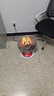 康佳（KONKA）取暖器家用小太阳电暖器轻音电暖气取暖烤火炉台式电热两档调节速热倾倒断电 KH-TY15 实拍图