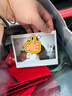 富士【新款】instax拍立得wide300/wide400宽幅相纸link wide相片相机胶片 套餐B：宽幅20张相纸套装+相册+冰箱贴 实拍图
