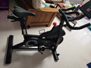 爱康（ICON）动感单车 家庭用健身车电磁控室内自行车骑行台运动静音健身器材 【Sport CX 家用经典款】送货上门包安装 实拍图