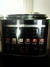 苏泊尔（SUPOR）【国家补贴】0涂层快排5L鲜呼吸电压力锅100秒快排配蒸格4-6人家用SY-50FC5003电饭煲高压锅 实拍图