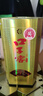 口子窖 5年型 兼香型白酒 50度 550ml*6瓶 整箱装【容量升级】双十一 实拍图