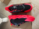 361°童鞋 儿童跑鞋四季男女童3-14岁助推科技旋钮跑鞋 新年红37 实拍图