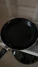 宜家（IKEA）TAGGHAJ塔格哈伊煎锅平底锅不粘涂层家用 煎锅+锅铲 实拍图