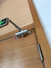 卡贝闭门器液压缓冲自动关门闭门器关门神器防火门消防门闭合器不定位 实拍图