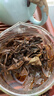 陈一凡茶叶 福鼎白茶 福鼎白茶小茶饼干寿眉送长辈茶节日礼盒装300g 实拍图