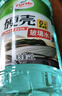龟牌（Turtle Wax）硬壳玻璃水0度汽车去油膜强力去污除虫胶鸟粪雨刮水通用2L*6瓶 实拍图