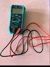 宝工（Pro'sKit）MT-1280D-C 数字万用表 数显智能防烧万能表电工表 实拍图