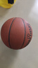 斯伯丁（SPALDING）篮球5号室内外耐磨兼用五号PU材质青少年儿童篮球77-476Y5 实拍图