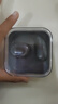 【京东物流】无线挂耳蓝牙耳机左耳不入耳运动跑步骑行开车通话适用于苹果华为OPPO荣耀手机 旗舰款-黑色水晶盒装 实拍图