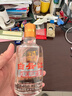 白云边 满口福 浓酱兼香型白酒 45度 125ml 单瓶装 双十一 实拍图