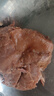 三只松鼠酱卤牛肉150g袋装五香味休闲零食肉干肉脯即食真空解馋凉菜 实拍图