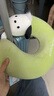 名创优品（MINISO）Pochacco系列记忆棉U型枕午休睡枕汽车飞机旅行颈枕办公室靠枕 实拍图