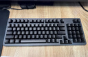罗技（Logitech）灵砚系列 K868 三模客制化机械键盘 无线键盘 蓝牙键盘 客制化键盘 黑色 实拍图
