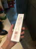 欧亿姿一字刷月牙型粉底刷面膜刷遮瑕化妆刷不易吃粉轻薄无痕底妆1支 实拍图