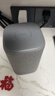 小米（MI）Xiaomi智能音箱 灰 超级小爱智能音箱 AI大模型问答 连续指令语控 支持远程备车 小米蓝牙音箱 实拍图