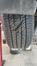 优科豪马横滨轮胎 225/60R17 99H G91A 原配日产奇骏/风度MX6/长安CS55 实拍图