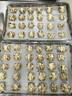 伊利安慕希AMX利乐冠旋盖装益生菌酸奶200g*10盒 礼盒装  实拍图