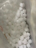 中盐 球型软水盐10kg*2 软水机净水器软化水质预防水垢保护机器 国货 实拍图