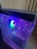 航向者英特尔i5酷睿i7升54核芯/RTX5060/30604060台式电脑主机DIY组装电脑全套整机商务办公电竞直播游戏 电脑主机+显示器 七：i9级36芯4050独显/64G/1T高效3A 实拍图