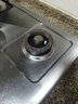 适用美的燃气灶配件Q360B Q125B MQ7216-G/QM4503/535B火盖分火器 铸铁底座 实拍图