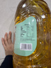 苍茫谣（CangmangYao）&京觅内蒙古风味物理压榨5L芥花油低芥酸菜籽油非转食用油国企 实拍图