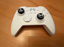 北通鲲鹏20无线游戏手柄智控双切扳机蓝牙手柄xbox电脑PC手机steam电视NSswitch2震动体感原神宝可梦ZA 实拍图
