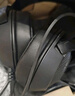 雷蛇（Razer）北海巨妖标准版X 有线头戴式电竞游戏耳机耳麦 7.1环绕声 吃鸡神器 黑色 适配三角洲行动 实拍图
