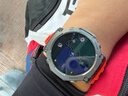 AMAZFIT华米T-Rex 3 熔岩红 48mm智能手表 户外运动骑行登山 实时导航成人礼物 适用IOS安卓 男女士电子表 实拍图