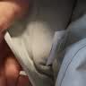 迪卡侬羽绒服男户外极地秋冬长款加厚棉服防寒外套女岩灰色L-4691287 实拍图