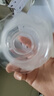 十月结晶集乳器母乳收集手动免手扶产妇漏奶集奶便携穿戴式挤奶器热门商品 实拍图