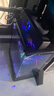航向者英特尔i5酷睿i7升54核芯/RTX5060/30604060台式电脑主机DIY组装电脑全套整机商务办公电竞直播游戏 电脑主机+显示器 六：i9级36芯8G满血独显/32G/1T畅玩3A 实拍图