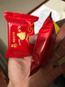 乐之七层厚切威化饼干 海盐芝士味77g 共9包 咸味早餐 休闲零食下午茶 实拍图