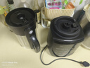 九阳破壁机家用轻音全自动多功能降噪预约豆浆机榨汁辅食机1.75L五谷杂粮3-5人金榜Y915S政府补贴 实拍图