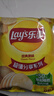 乐事（Lay's）薯片 经典原味 135克 休闲零食 膨化零食 实拍图