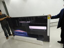 TCL电视 98T7L Ultra 98英寸 QD-Mini LED 蝶翼星曜屏 万象分区 绚彩XDR 98/100英寸电视 国家补贴 实拍图